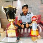 Ajay Bangar - @ajay_bangar_official - Instagram