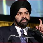 Ajay Singh Banga - Facebook