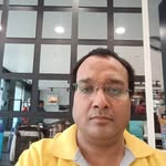 Ajay Dalmia - @ajaydalmia18 - Instagram