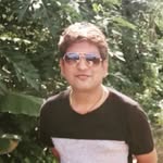 Ajay Dalmia - @ajay_dalmia77 - Instagram