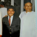 ajay dalmia - @ajaydalmia67 - Instagram
