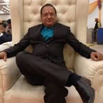 Ajay Dalmia - @ajaydalmiaktr - Instagram