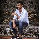 Ajay D'Souza - Facebook