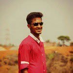 Ajay Raidan Dsouza - @call_me_the_rock - Instagram