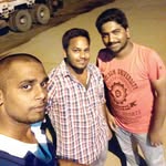 ajay gatla - @ajaygatla1 - Instagram