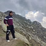 Ajay⚡Kaushal⚡kurnal ⚡❣️👈 - @ajay__kaushal3518 - Instagram