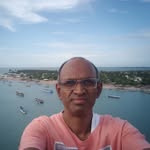Ajay Kota - @kotaajay1969 - Instagram