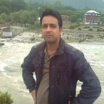 Ajay koul - @ajaykoul42 - Instagram