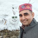 Ajay Kumar - Facebook