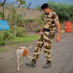 Ajay Kumar - @official_foujiajay - Instagram