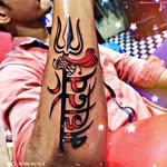 Ajay Kumar - @ajaytattoos - Instagram