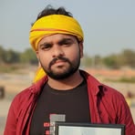 Ajay Kumar - Facebook