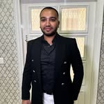 Ajay Kumar Ghai - @uvghai - Instagram