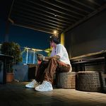 Ajay Kumar M - @vini04553 - Instagram