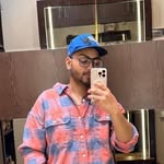 Ajay Lall - @ajaylall.88 - Instagram