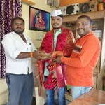 Ajay Mali - @ajaymali290 - Instagram