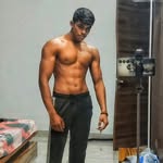 Ajay mali - @pro_wrestler_ajay - Instagram