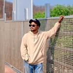 Ajay Mali - @sambalpuria_b_a_b_u_1_4_3 - Instagram