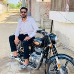 Ajay Mali - @ajaymali455 - Instagram