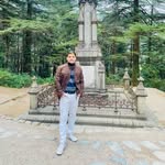 Ajay Pardeshi - @ajay.pardeshi - Instagram