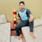 Ajay Pradhan - @ajay_pradhan753 - Instagram