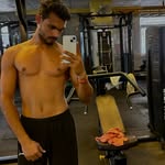 Ajay Pradhan - @aj_fitness0087 - Instagram
