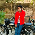 Ajay Pradhan - @iam_pradhan_kunal - Instagram
