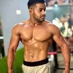 Ajay Rajput - @ajju_power_fitness_80 - Instagram