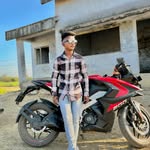 Ajay Rajput  - @ajaybapu__ - Instagram