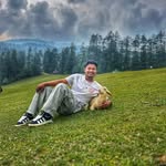 𝙰𝙹𝙰𝚈 𝚃𝙷𝙰𝙿𝙰 - @__ajay____rajput__ - Instagram
