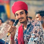Ajay Raval - @ajay_yogiraj_singer_6419 - Instagram