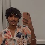 Ajay Raval - @a_model_007 - Instagram