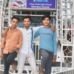 Ajay Ray - Facebook