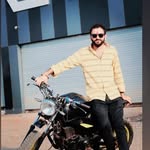 @ajayraykarabari2022 - Instagram
