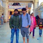 Aj Chaudhary - @_ajayrose_12 - Instagram