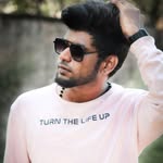 Ajay Rose - @cute_ajay_143_2.0 - Instagram