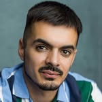 Ajay Rose - @ajay_rose - Instagram