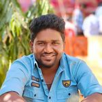 Ajay Rosary - @ajay_rossary - Instagram