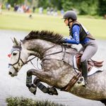 Ajay McKenzie Ryan - @amr.eventing - Instagram