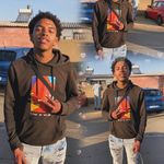 Ajay T Ryan - @it_yourboy_bunchkid - Instagram
