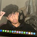 @ajayryannn - Instagram