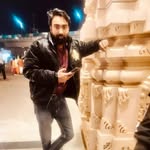Ajay Sagar - @ajaysagar20 - Instagram