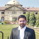 Adv Ajay Samrat - @ajaysamratau - Instagram