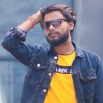 Ajay Samrat - @ajay_samrat01 - Instagram