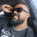 Ajay Samson - @ajaysamson - Instagram