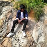 Ajay samson - @sam_billion_son - Instagram