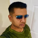Ajay Samson Gill - @ajaysamsongill - Instagram