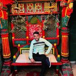 Ajay Sangle - @asangle777 - Instagram