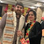Deepti Ajay Sehdev - @sehdevdeepti - Instagram