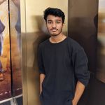Ajay Ajar Sekar - @ajay.ajarsekar - Instagram